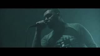 Chimaira  quotNothing Remainsquot Live  Down Again Film [upl. by Styles480]