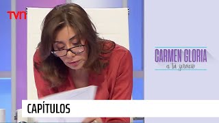 Carmen Gloria a tu servicio  Capítulo 5 de enero 2024 No somos hermanos [upl. by Sirron]