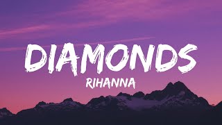 Rihanna  Diamonds [upl. by Kalvn]