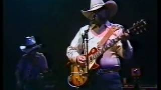 THE CHARLIE DANIELS BAND  Uneasy Rider [upl. by Debi]