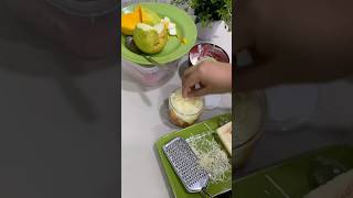 mini vlog quotsaladquot shortvideo adayinmylife saladbuah dessert [upl. by Erle]