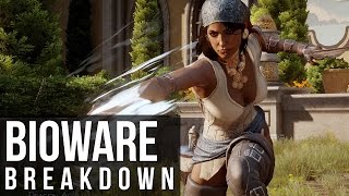 Black Emporium DLC Release Date Fenris Returns  Bioware Breakdown May 2015 [upl. by Eraste]