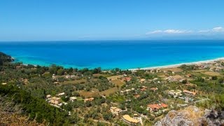 Levkas Town amp Beaches of Lefkada  Travel Tips Lefkada 4 ReiseWorld travel channel [upl. by Di649]