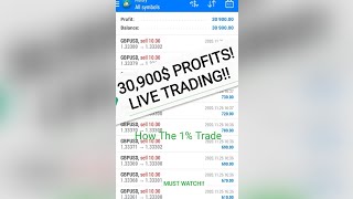 How The 1 Forex Traders Trade  The Ultimate Truth of Forex Trading  The Whole Secret Revealed [upl. by Ellehcin]