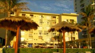 Club Regina Cancun  The Resort [upl. by Christoffer]