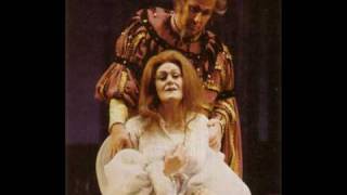 Rigoletto 1971 15 Della vendetta alfin giunge listanteVho ingannato colpevole fui Joan Sutherland Sherrill Milnes [upl. by Allerbag]