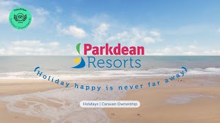 Parkdean Resorts 2024 Summer TV Advert [upl. by Eneli]