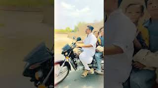 G CLASS 🚲 🚳 GABRUOshortvideo sidhumoosewala dildarali [upl. by Erick]