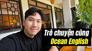 Ocean và các bạn❤️ [upl. by Buck121]