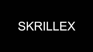 unipad Skrillex  First of the Year  Project file [upl. by Elisabet]