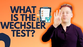 Whats the Wechsler Test [upl. by Asilef]