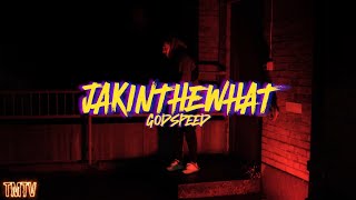 Jackinthewhat  Godspeed TMTVPR 4K [upl. by Chilcote]