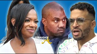 Kandi amp The Gang Episode 3 Ratings Increase  Jason Lee Behind Kanye Wests Knbaya Posts [upl. by Ladnar]