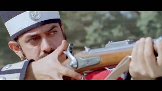 The Rising  Ballad of Mangal Pandey Enfield Pattern 1853 riflemusket [upl. by Arand]