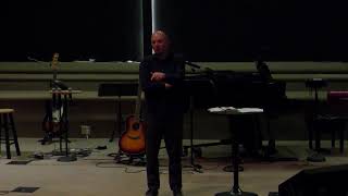 English Worship amp Sermon  Oct 27th 2024 [upl. by Chelsey477]