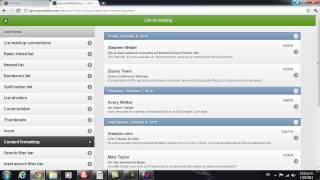 Delphi Programming Tutorial 63  Using jQuery Mobile in IntraWeb [upl. by Islehc376]