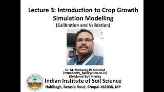 What is Model calibration and validation  parametrization testing and verification of model [upl. by Rexanne]