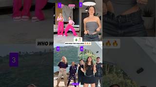 🔥 who Won this olha a explosão dance challenge trendingshorts fyp brasil [upl. by Tiebold519]