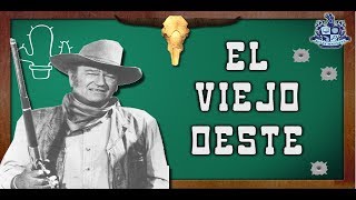 El Viejo oeste  Dante Salazar  Bully Magnets  Historia Documental [upl. by Nasah]