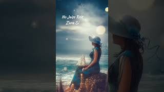 Dil Thoda Jazbati  Rait Zra Si  Whatsapp Status  A R Rehman  Arijit Singh  Shasha  Atrangi Re [upl. by Flower314]