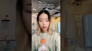 🧋 asian boba hongkong skit relatable pov [upl. by Pinkerton]