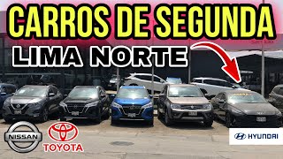 carros de segunda PRECIO DE REMATE  con todas las garantías [upl. by Nylram]