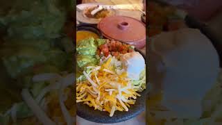 CHUYS FAJITAS FAIRFAX VIRGINIA shorts فاهيتا تشوي، فيرفاكس، فيرجينيا [upl. by Fredrick]