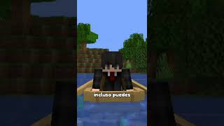 La mejor manera de practicar tu puntería en Minecraft 🎯 [upl. by Athalie221]