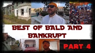 Best Of Bald and Bankrupt PART 4 🏚🏰🎥➰ [upl. by Ilram529]