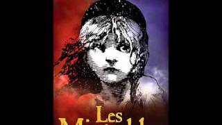 Les Miserables 10th Anniversary Concert Part 5 [upl. by Etteuqal]