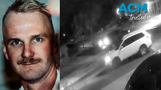 Melbourne carpenter Aaron Toth shot dead in case of mistaken identity [upl. by Namra]