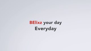 BElixz your day Everyday [upl. by Sobel]