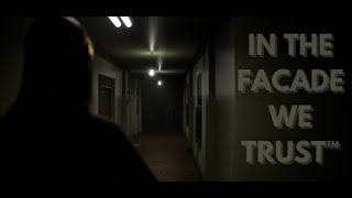 IN THE FACADE WE TRUST Demo Gameplay Who To Trust [upl. by Marx]