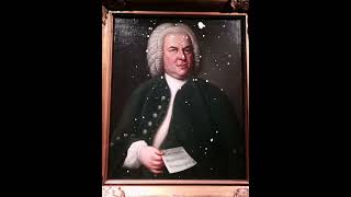 Johann Sebastian Bach Lipsia [upl. by Lilia634]