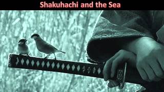 Warrior Meditation  Shakuhachi and the Sea [upl. by Allrud]