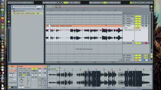 Lesson 003 Vocal Chop Chop [upl. by Nevile266]