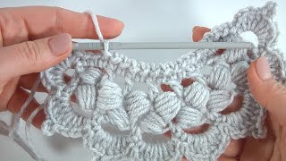 Lovely Crochet MotifFreeform Technique Irish Lace TechniqueStep by Step Video Tutorial [upl. by Andriette259]