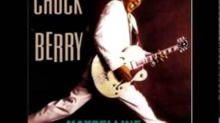 Chuck Berry  Maybellene [upl. by Kcirddes]