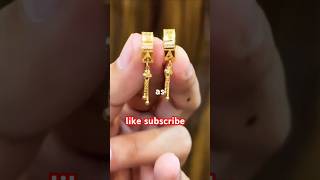 New Rajkot design tops gold  ladies Kanak ki Rajkot design topsjewelleryas goldgold [upl. by Pattani]