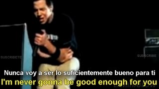 Simple Plan  Perfect Lyrics English  Español Subtitulado [upl. by Halonna]