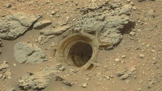 Perseverance Rover Captured a New Video Footage of Mars  New Mars Video [upl. by Kalman217]