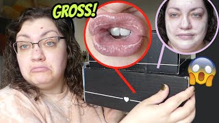 Biggest Letdown Of The Year  BOXYCHARM Base  Premium GRWM Product Testing amp Review Nov 21 [upl. by Alphonso]