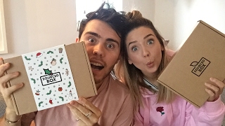 ZALFIE TRYING SNACKS LIVE [upl. by Molton]