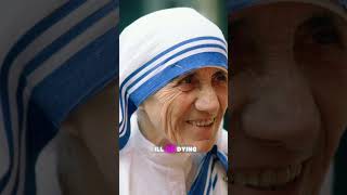 Mother Teresa The Life Legacy of a Humanitarian Icon [upl. by Ardiedal]