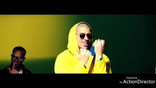 Te bote remix  parte de Bad Bunny [upl. by Rondi]