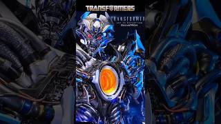 Galvatron Amazing Abilities and Weapon in Transformers Age of Extinction [upl. by Biegel]