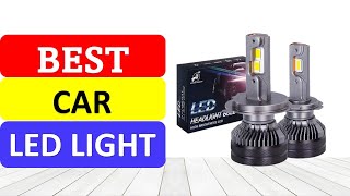 TOP 10 Best Car Led Light in 2023 [upl. by Ajaj]