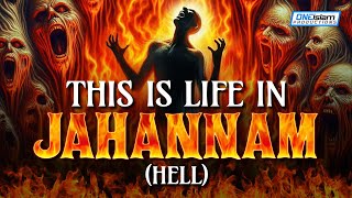 THIS IS LIFE IN JAHANNAM HELL [upl. by Scoter32]