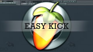 quotFL Studio Tutorialquot quotEasy Electro House Kickquot quotBig Room House Kickquot quotFruity Kick Layersquot [upl. by Meikah]