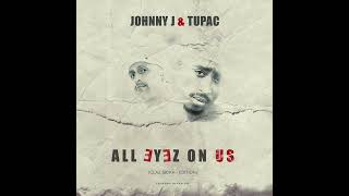 2pac quotWhen I Get Freequot Johnny J Remix [upl. by Vernita]